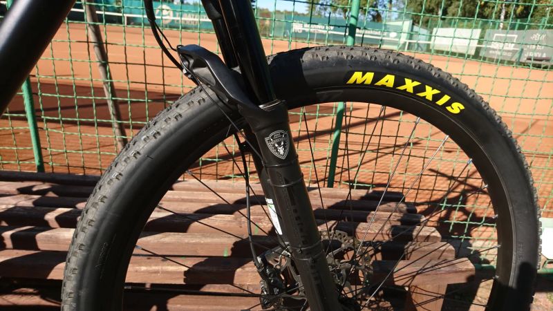 Merida BIG NINE 600