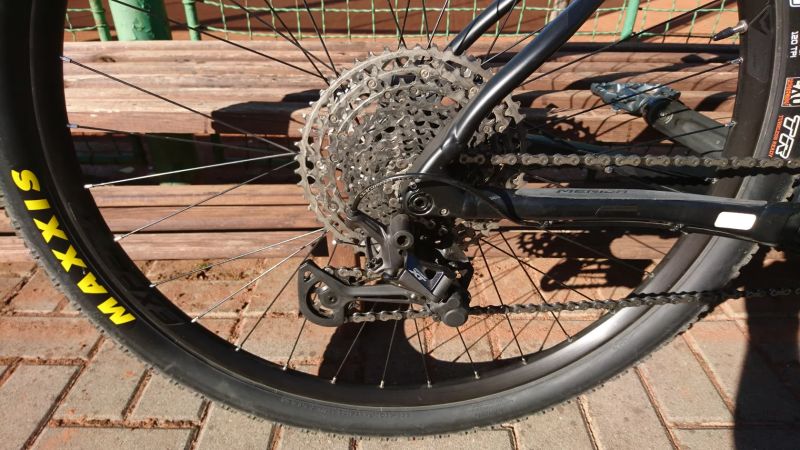 Merida BIG NINE 600