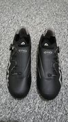 Zimní silniční cyklistické tretry Northwave Celsius R Arctic GTX