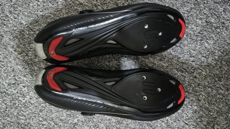 Zimní silniční cyklistické tretry Northwave Celsius R Arctic GTX