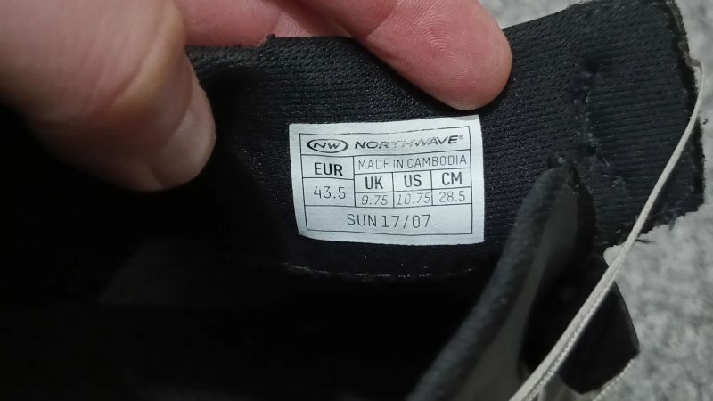 Zimní silniční cyklistické tretry Northwave Celsius R Arctic GTX