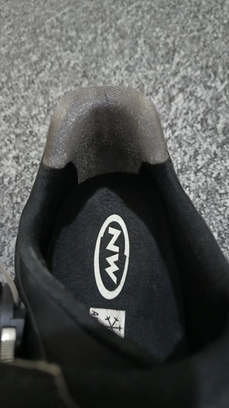 Zimní silniční cyklistické tretry Northwave Celsius R Arctic GTX
