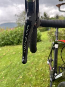 Trek Emonda SLR9