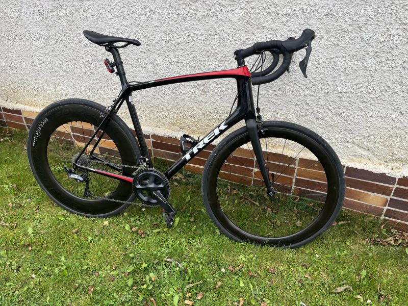 Trek Emonda SLR9