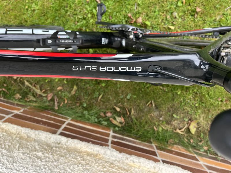 Trek Emonda SLR9