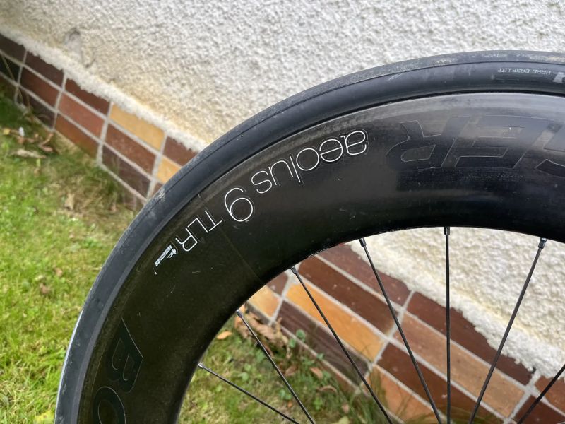 Trek Emonda SLR9