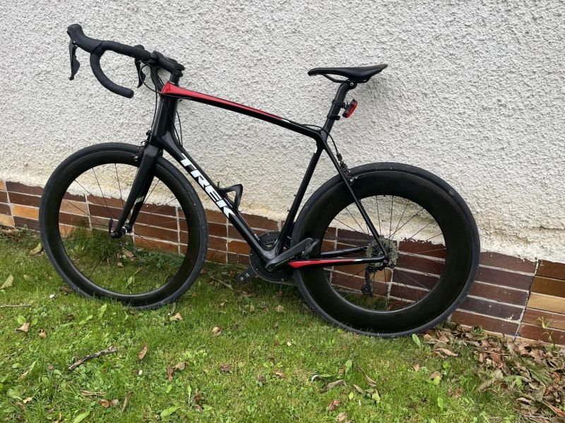 Trek Emonda SLR9