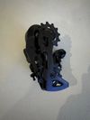 TOP přehazovačka SRAM RED XPLR eTap AXS 12-speed - bez baterie