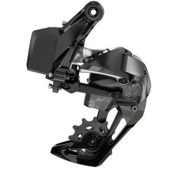 TOP přehazovačka SRAM RED XPLR eTap AXS 12-speed - bez baterie