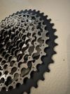 Kazeta Sram XPLR - CS XG-1271 D1 12sp. 10-44z.