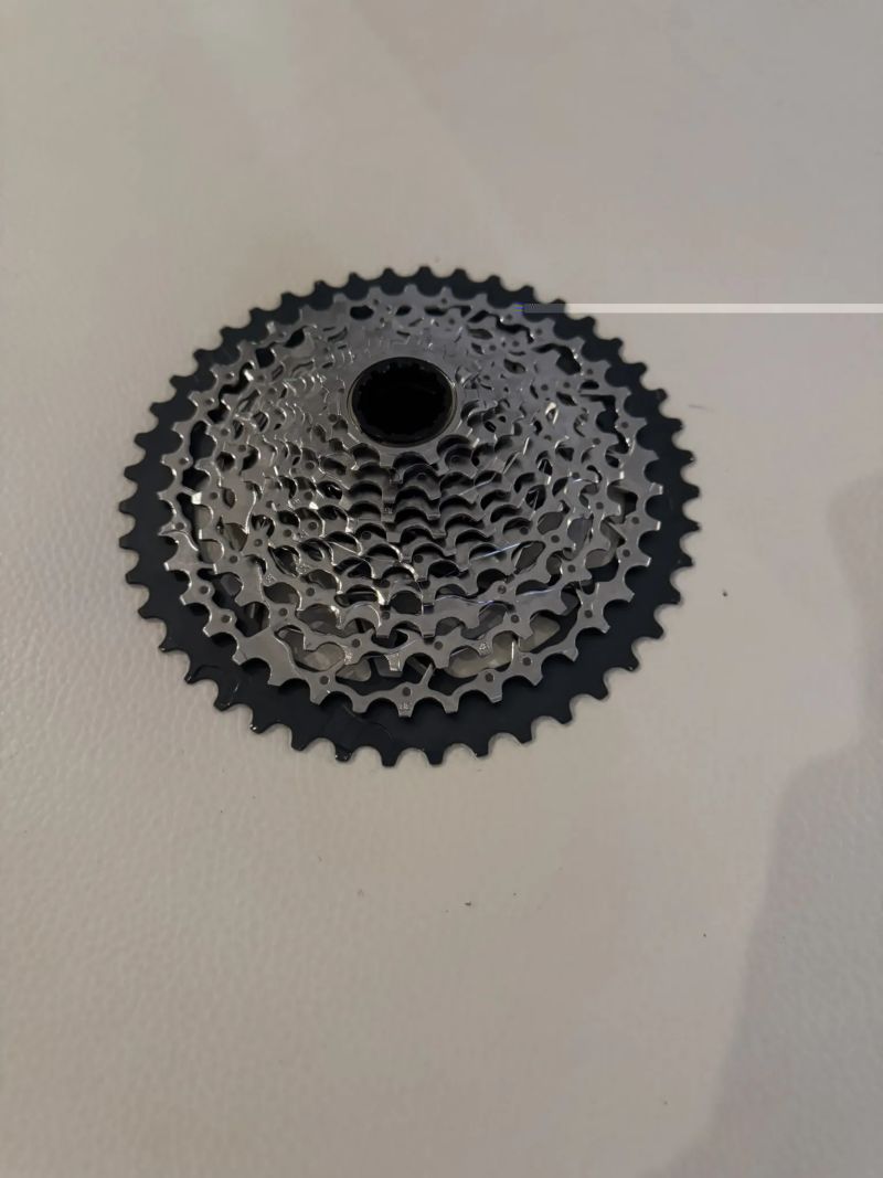 Kazeta Sram XPLR - CS XG-1271 D1 12sp. 10-44z.