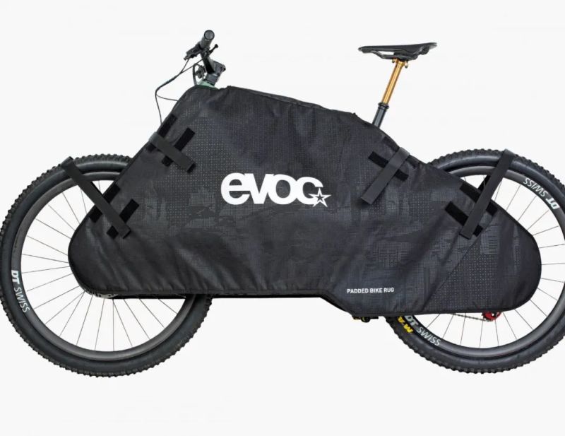 Evoc Protective obal na kolo na nosič a tažné zařízení