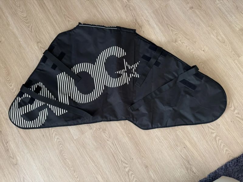 Evoc Protective obal na kolo na nosič a tažné zařízení