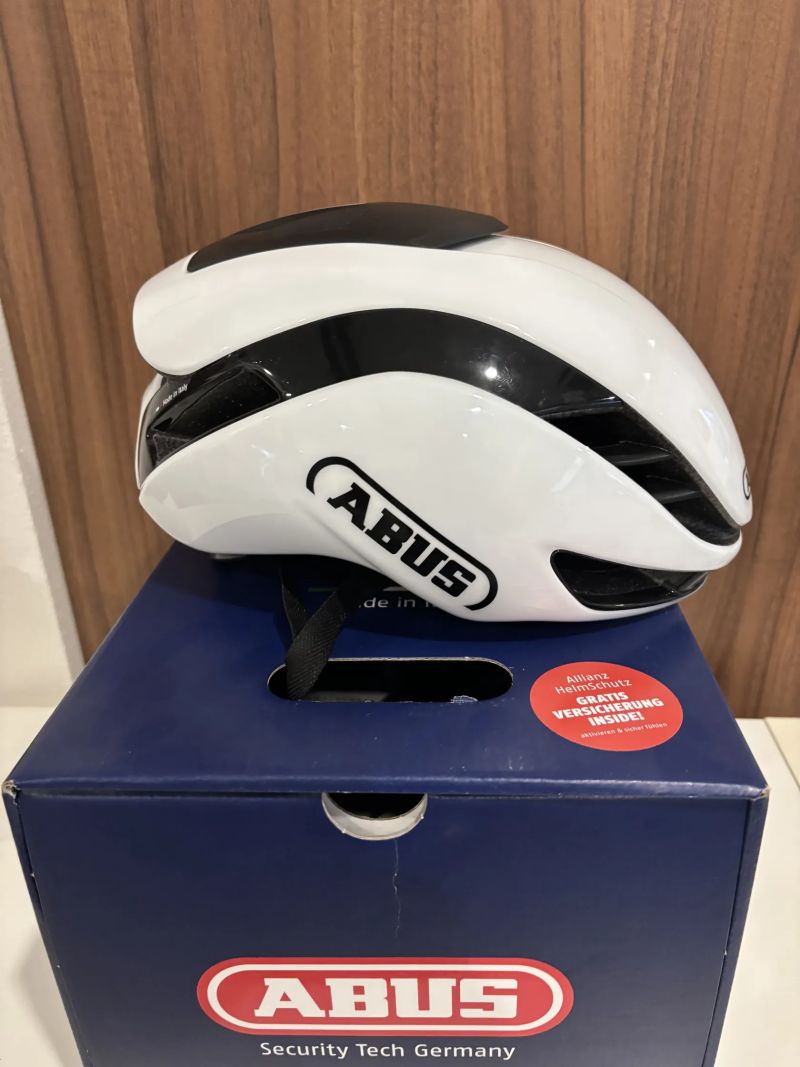 Abus Gamechanger 2.0