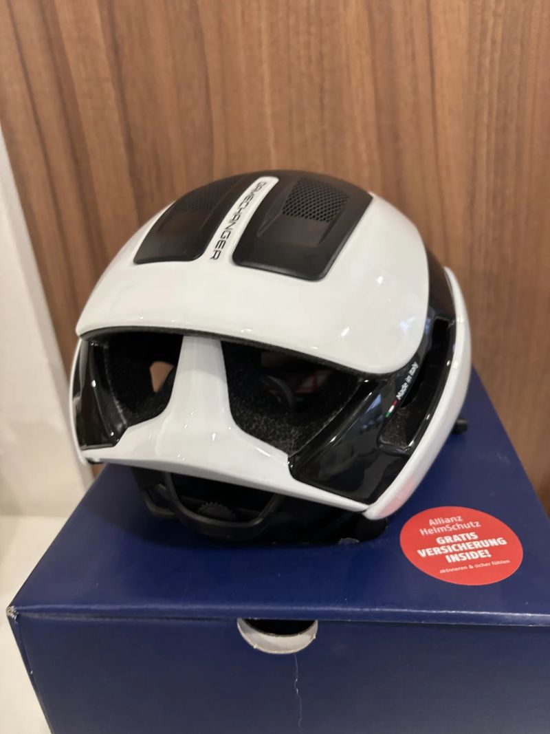 Abus Gamechanger 2.0