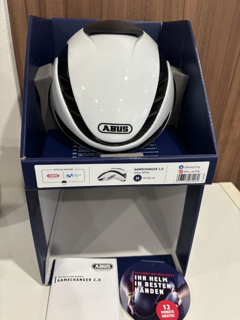 Abus Gamechanger 2.0