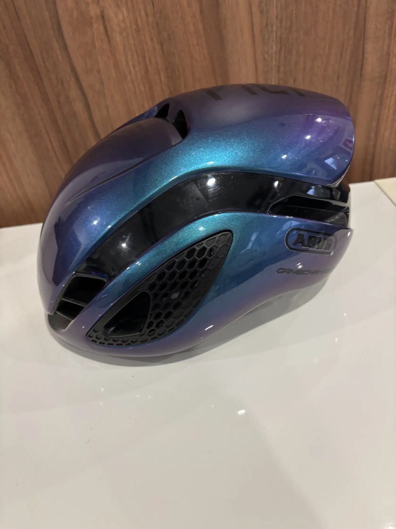 Abus Gamechanger 1.0