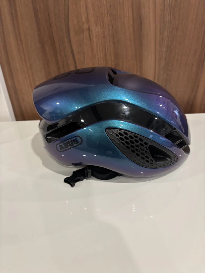 Abus Gamechanger 1.0