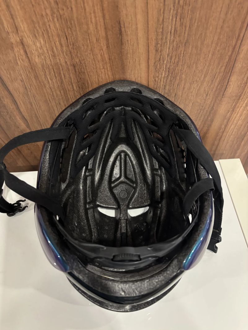 Abus Gamechanger 1.0