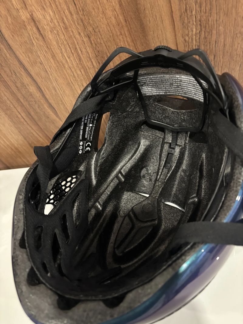 Abus Gamechanger 1.0