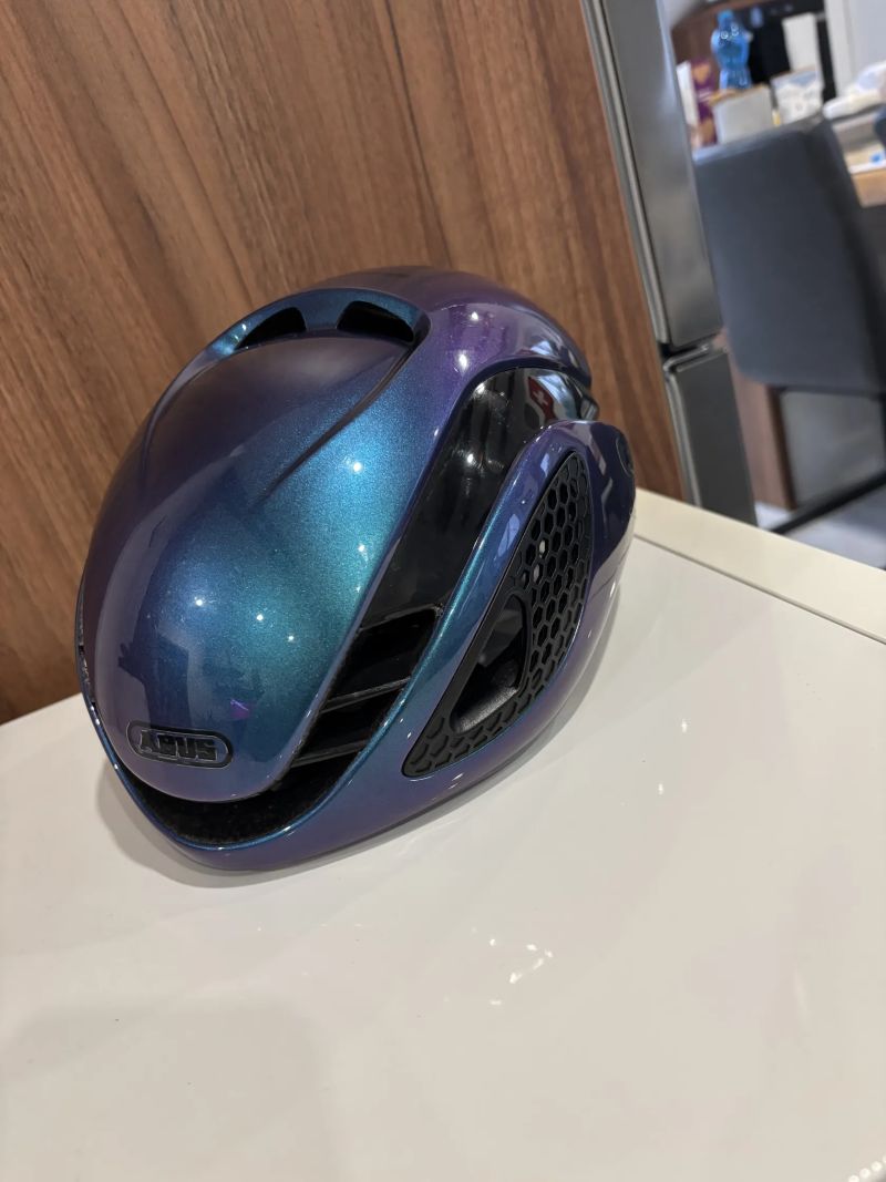 Abus Gamechanger 1.0