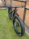 Canyon Dude CF 8