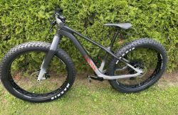 Canyon Dude CF 8