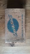 Tenzometr Parktool TM-1