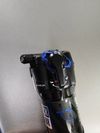 Rock Shox 185x50 mm delux ultimate RCT