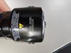 Rock Shox 185x50 mm delux ultimate RCT