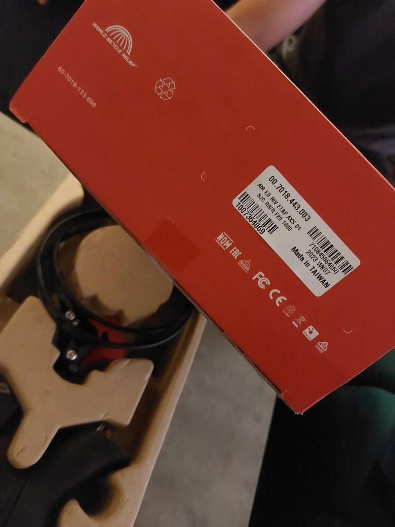 Sram