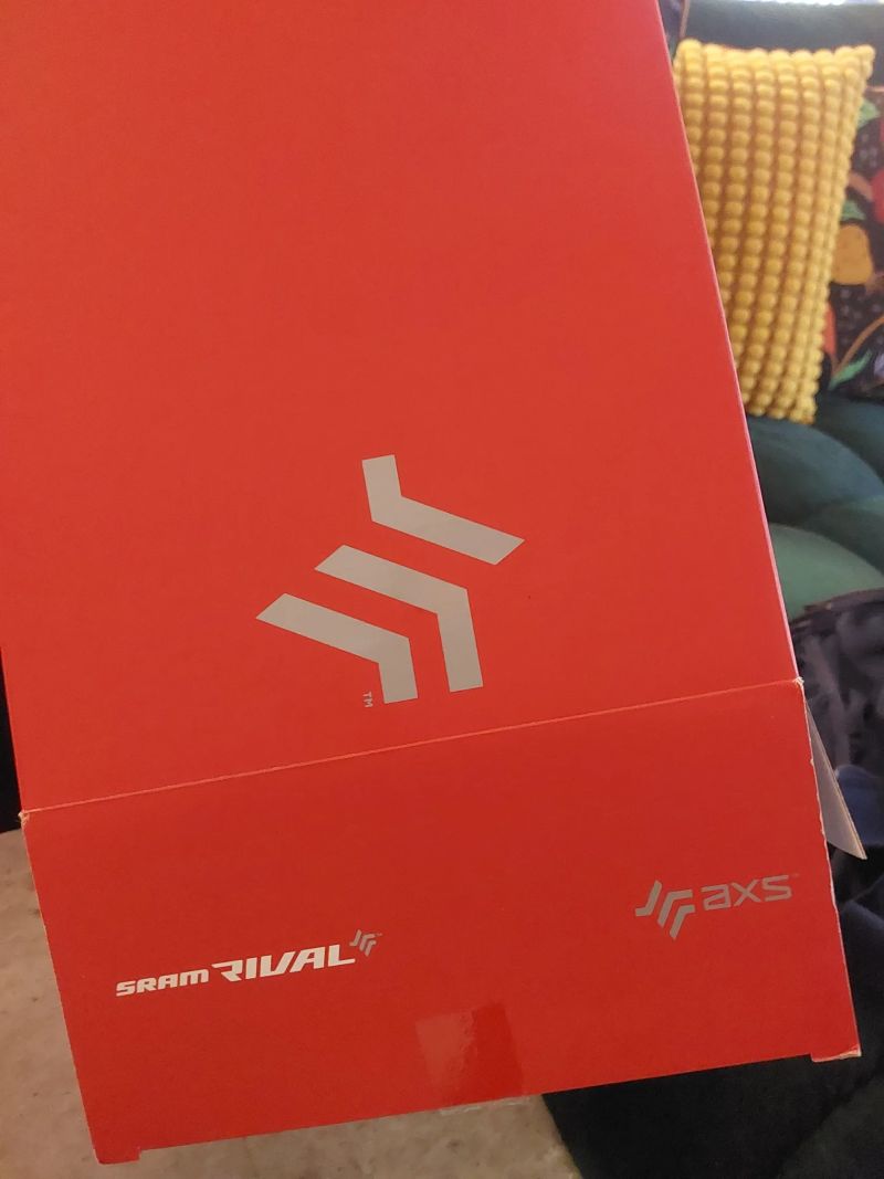 Sram