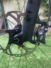 Trek Procaliber 9.8