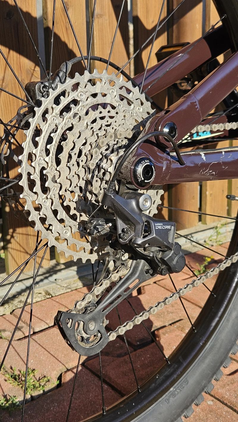 Kona Process 134