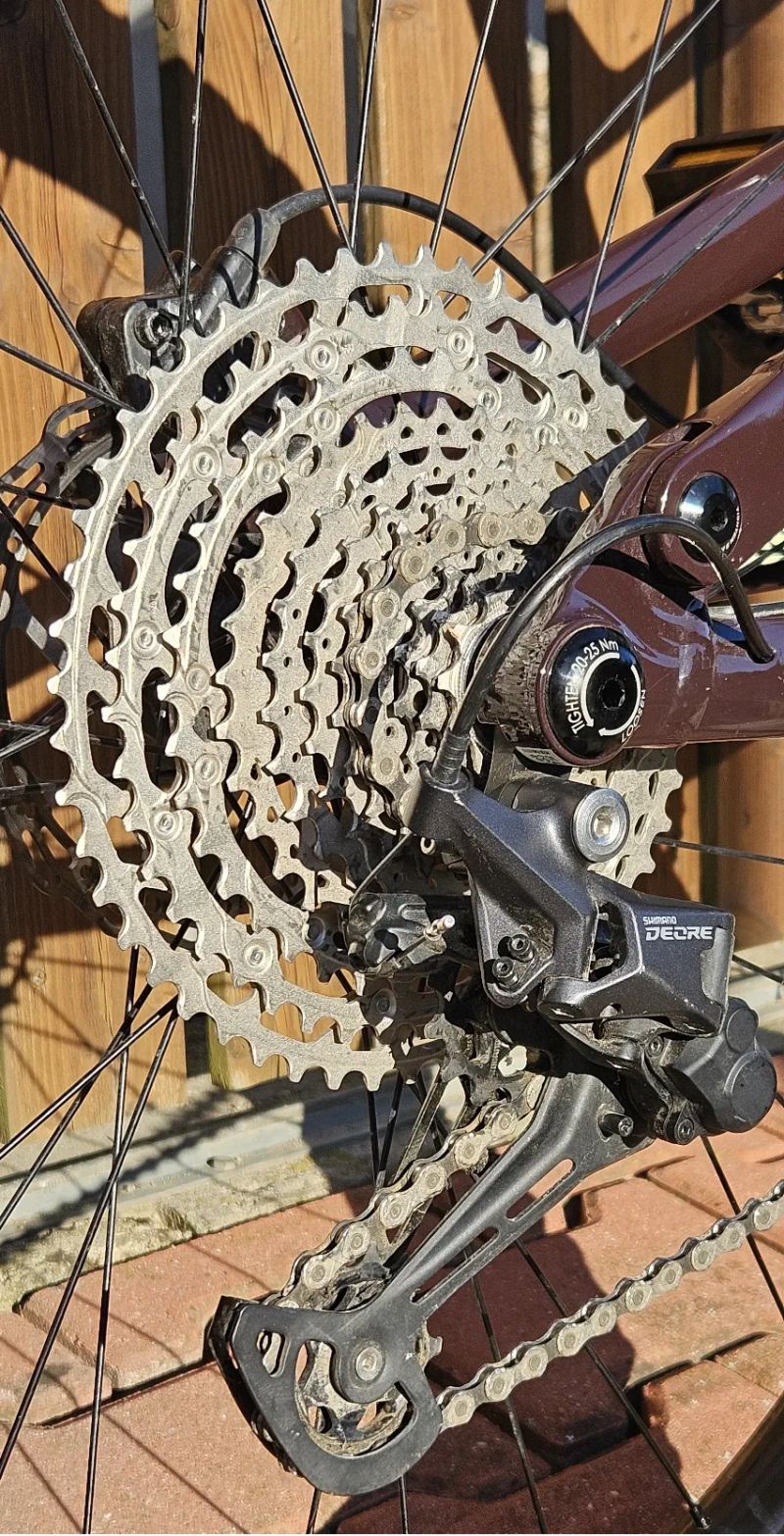 Kona Process 134