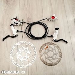Formula RX komplet