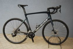 Specialized Tarmac SL7 Comp 2022 SRAM Rival eTap AXS