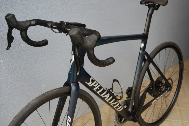 Specialized Tarmac SL7 Comp 2022 SRAM Rival eTap AXS