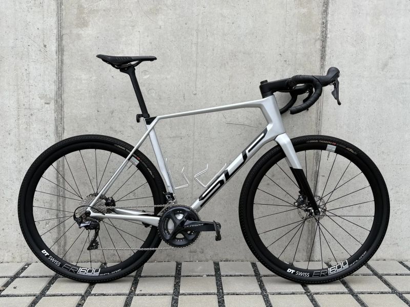 Superior X-ROAD Team Issue