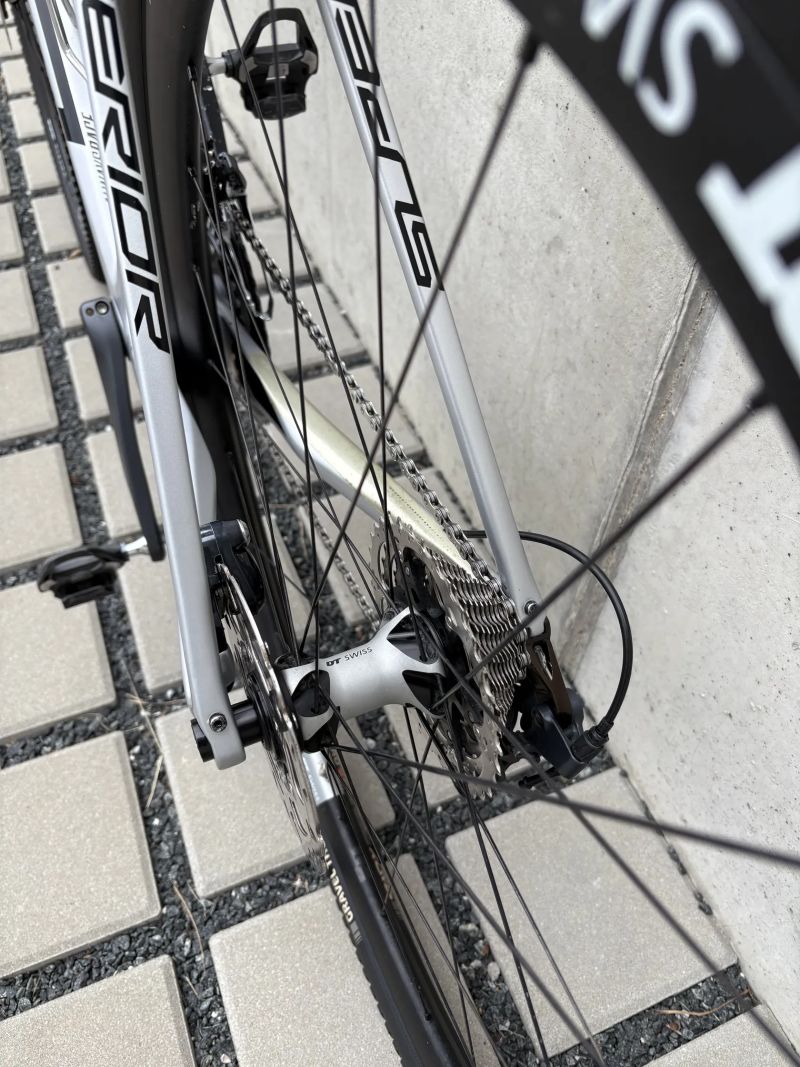 Superior X-ROAD Team Issue