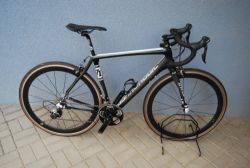 Cannondale Synapse Carbon