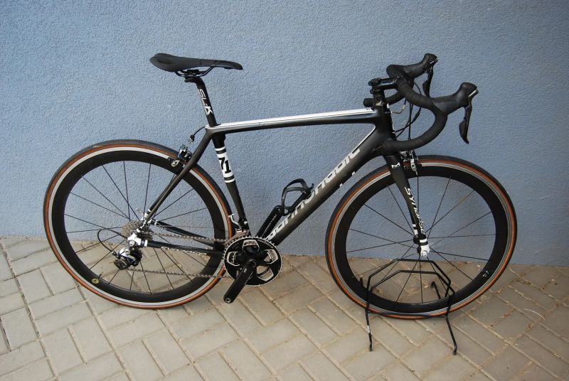 Cannondale Synapse Carbon