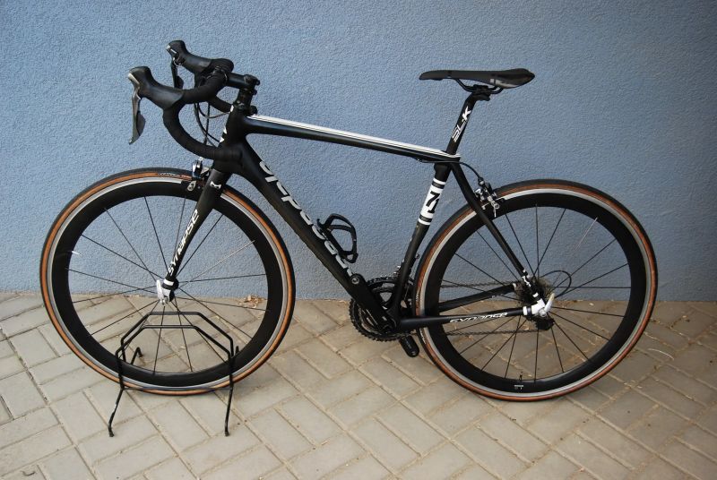 Cannondale Synapse Carbon