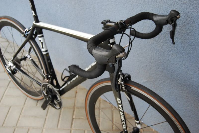 Cannondale Synapse Carbon