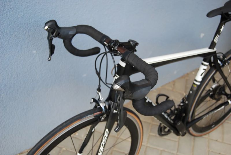 Cannondale Synapse Carbon