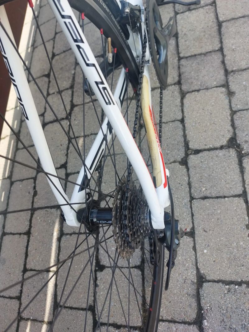Superior ROAD COMP