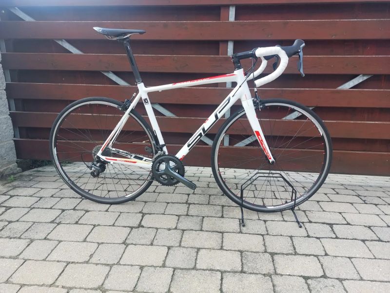 Superior ROAD COMP