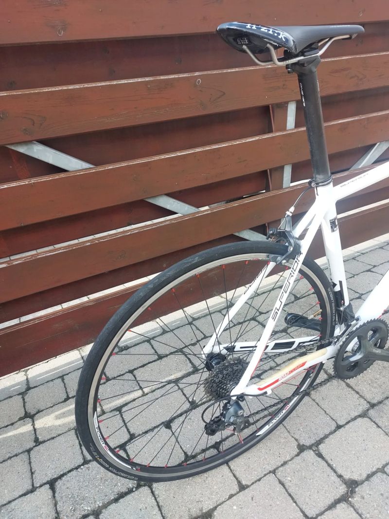Superior ROAD COMP