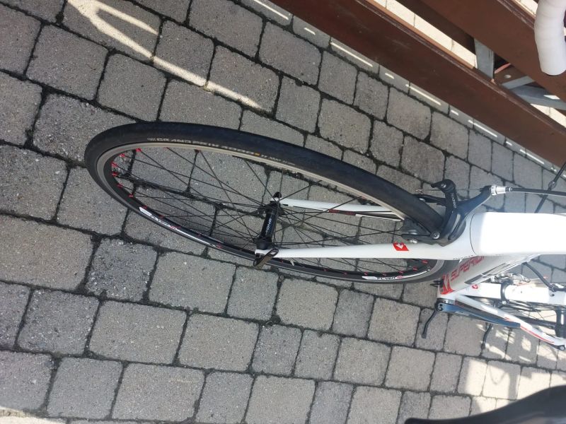 Superior ROAD COMP