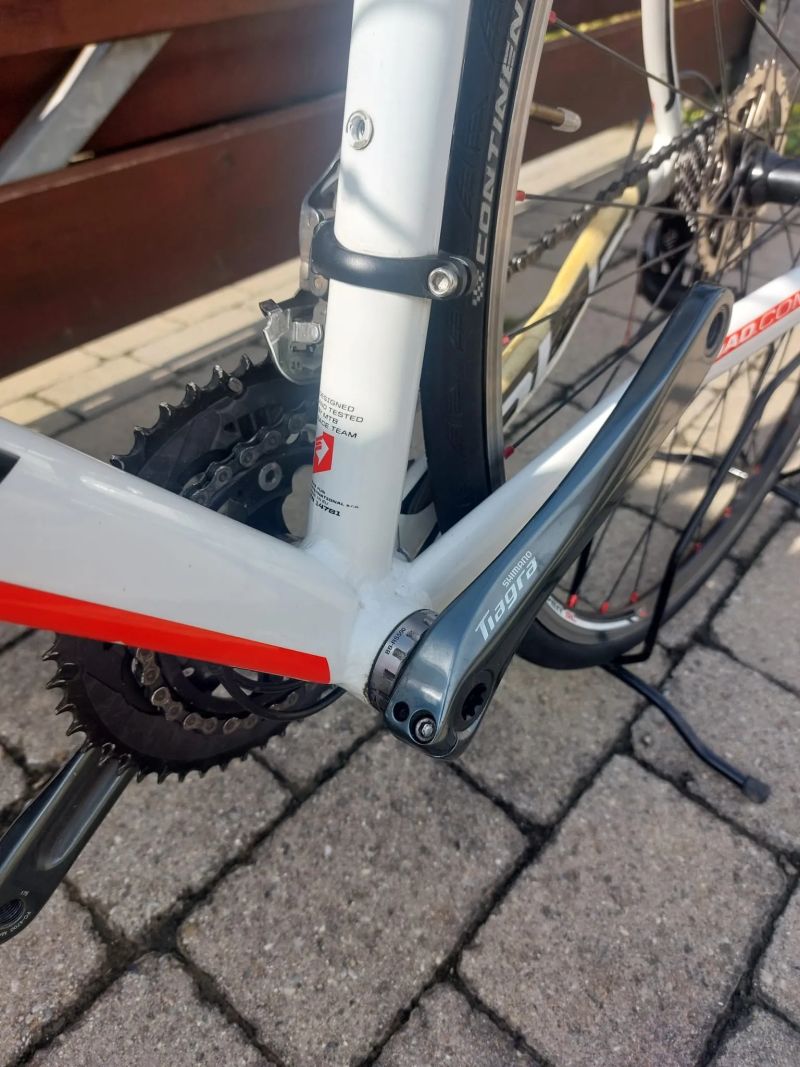 Superior ROAD COMP
